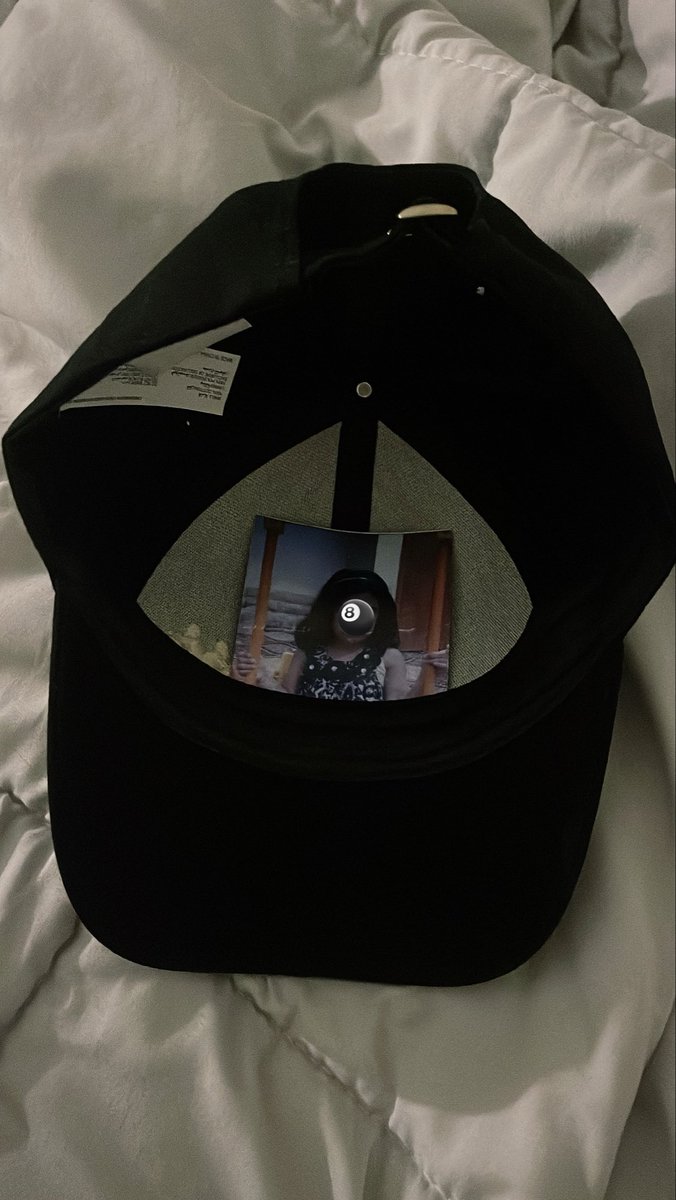 _i0eo's tweet photo. The most precious thing I own https://t.co/ce0yAKbrcx