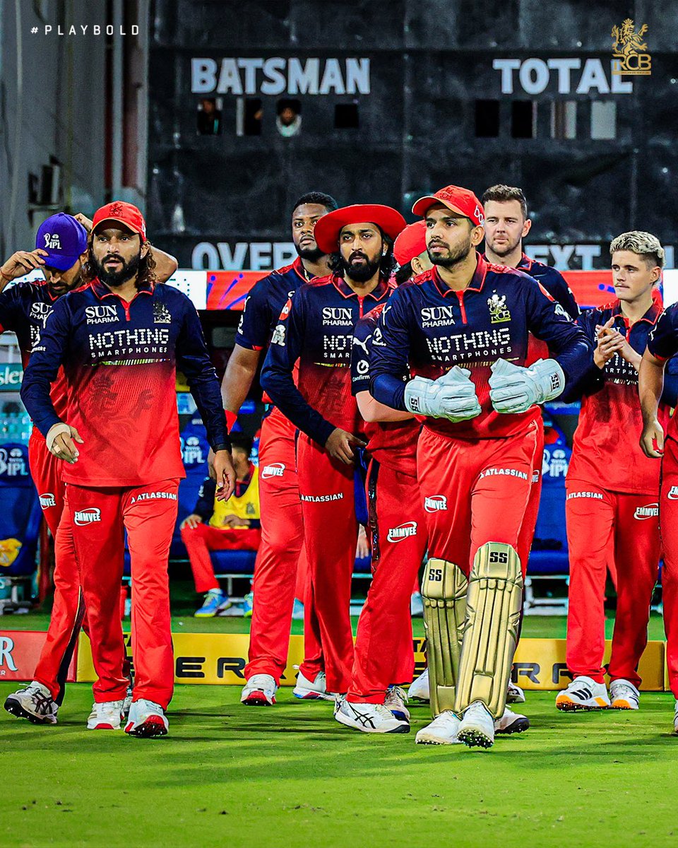 RCB Xtra tweet media