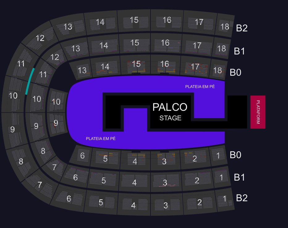 THIS IS FOR WORLD TOUR in Lisbon:
(Update)

‼️ADDITIONAL SEATS+ PRICE LOWERED‼️

-Get your tickets here: blueticket.meo.pt/pt/event/15543…

Price range: 65-175€

#TWICE #THISISFOR
