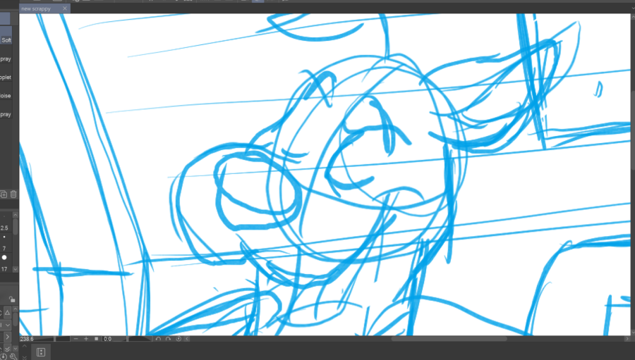 KimJImagery's tweet photo. New Scrappy Doo art I'll post on my ko-fi when it's done.
#scrappydoo #fanart #kofiexclusive #wip https://t.co/3DUk3AY0af