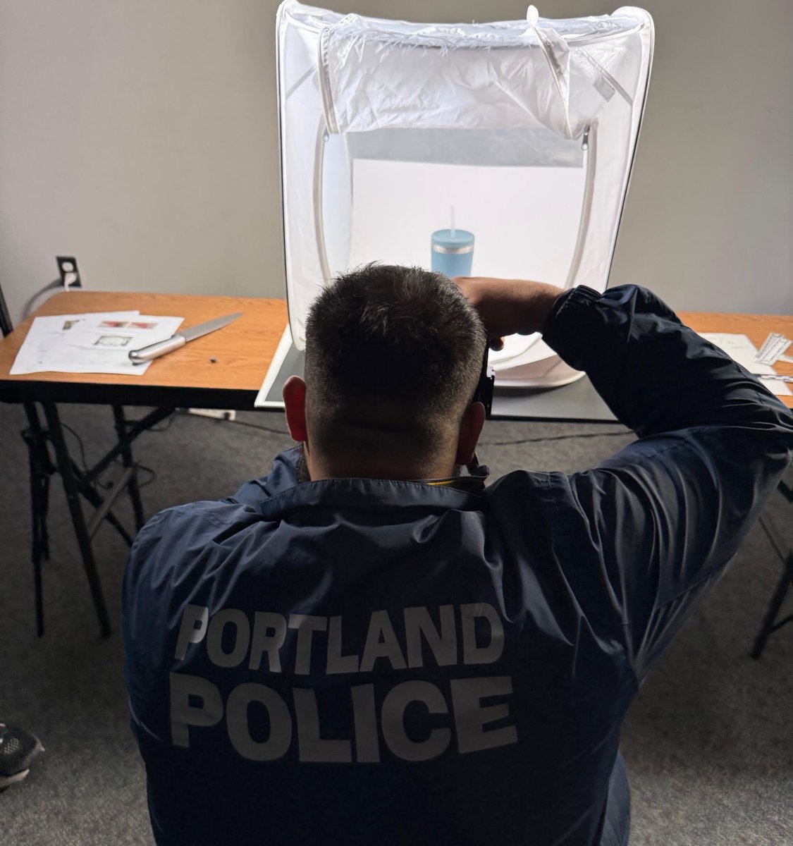TriTechForensic's tweet photo. Here are some photos from this week’s Advanced CS Photography course in Portland, Maine. https://t.co/0xLFSMoRcL