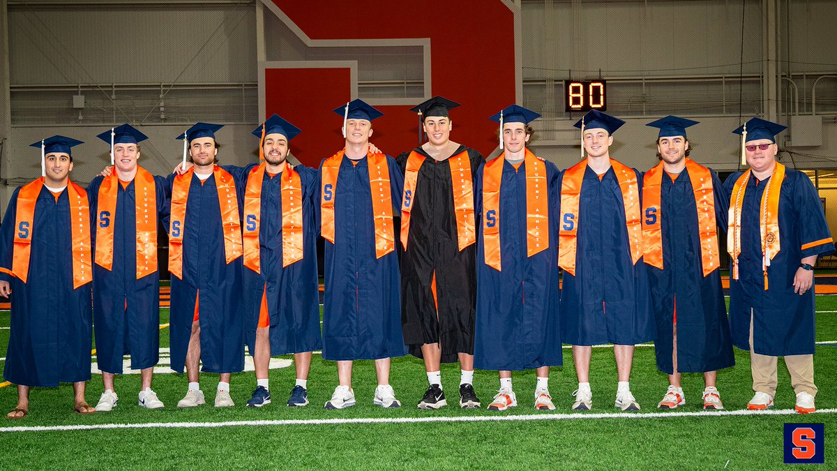 Syracuse Men’s Lacrosse tweet media