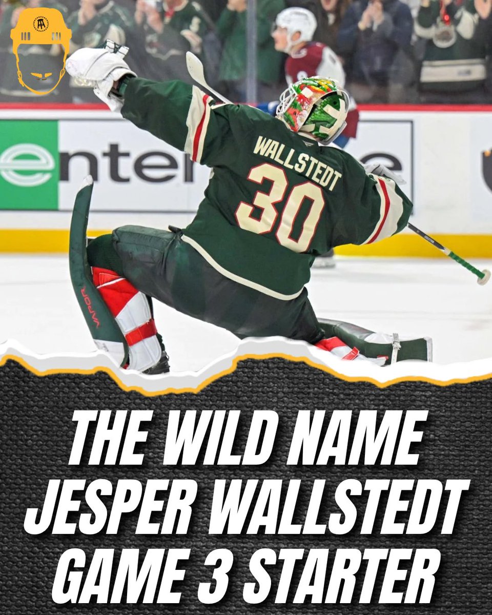 spittinchiclets's tweet photo. The Wall of St. Paul is back between the pipes tonight 🧱 https://t.co/X0f24z9THB