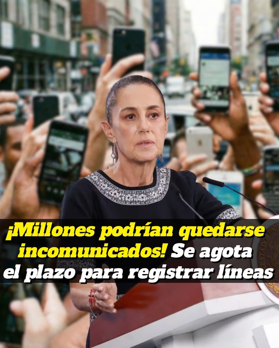 Vigia Ciudadano tweet media