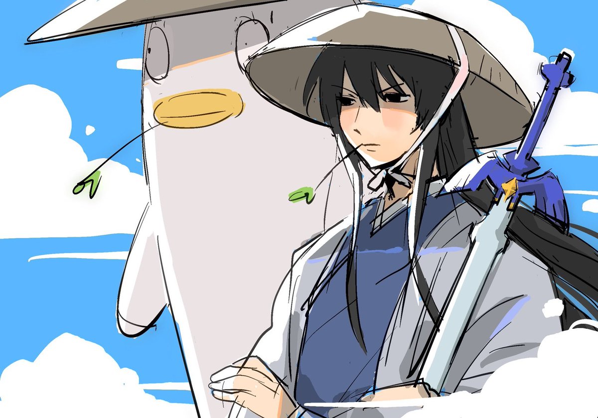 如*月様 銀魂 Post by Cccccccc on X: #银魂
