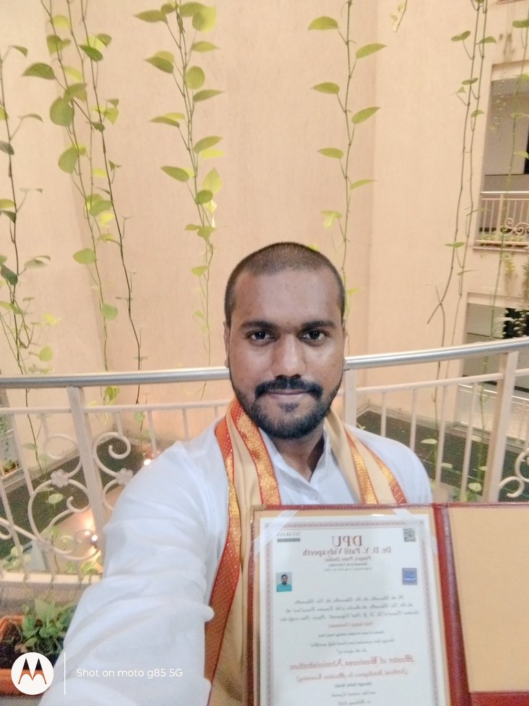 Sanjay Chintamani Patel tweet media
