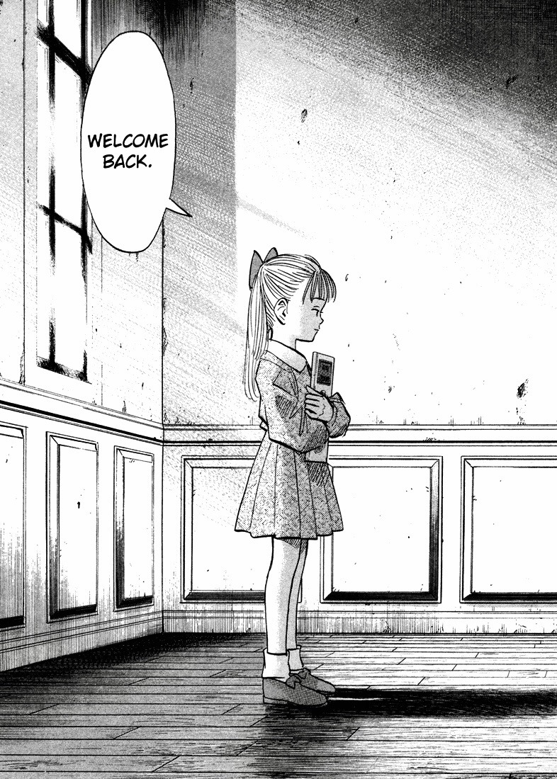 Urasawa Art tweet media