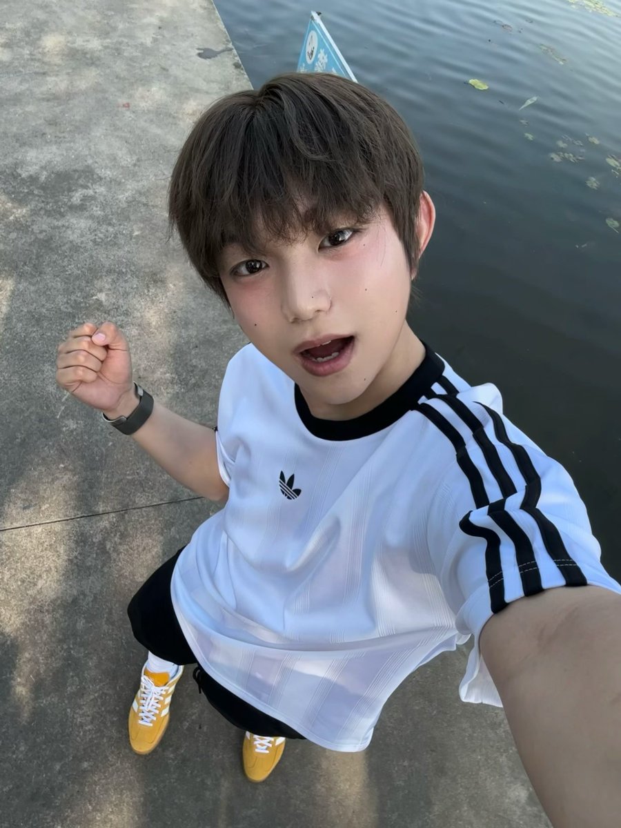 脆脆大王 tweet media