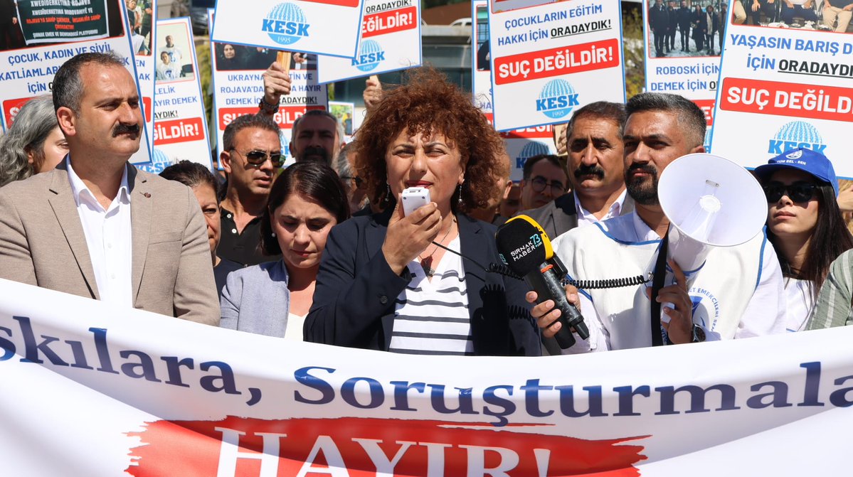 Eğitim Sen tweet media
