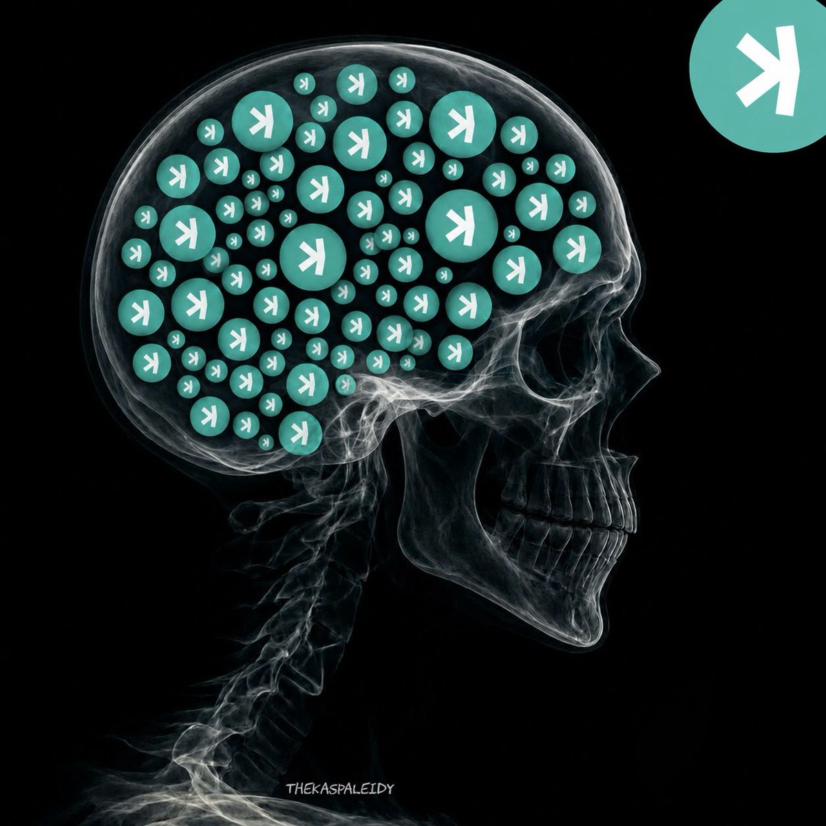thekaspaleidy's tweet photo. “Once you understand BlockDAG, there’s no going back.”

$kas #kaspa https://t.co/pwTM8zo36h