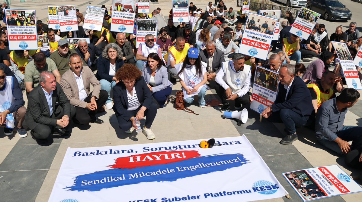 Eğitim Sen tweet media