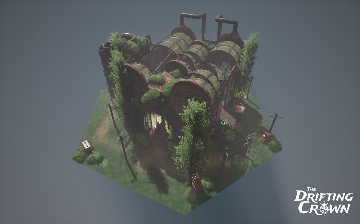 mandroka's tweet photo. Happy Saturday! I have some screenshots from our tiles for you today. In the game, as you play, you get cards which you then place on your board, which is your map. This way, you build the world you are playing in. These are a sample of the cards you'll be playing. #indiegame https://t.co/RTmlf3i0Zu