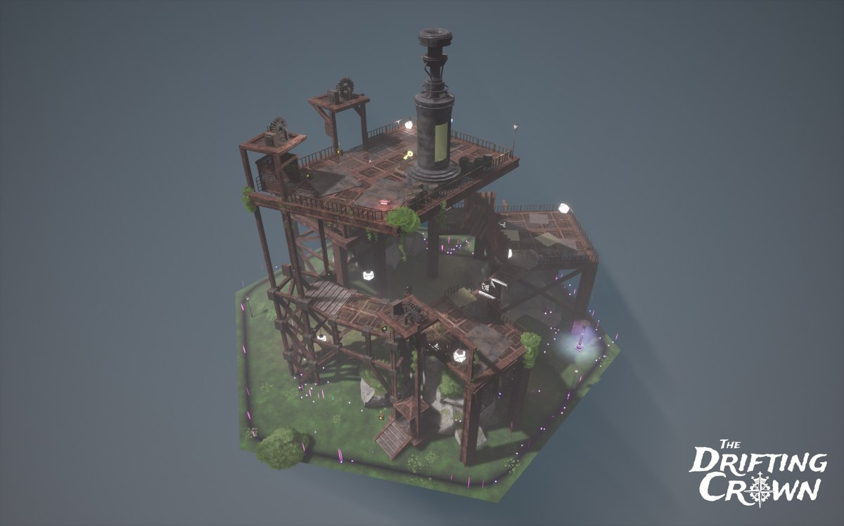 mandroka's tweet photo. Happy Saturday! I have some screenshots from our tiles for you today. In the game, as you play, you get cards which you then place on your board, which is your map. This way, you build the world you are playing in. These are a sample of the cards you'll be playing. #indiegame https://t.co/RTmlf3i0Zu