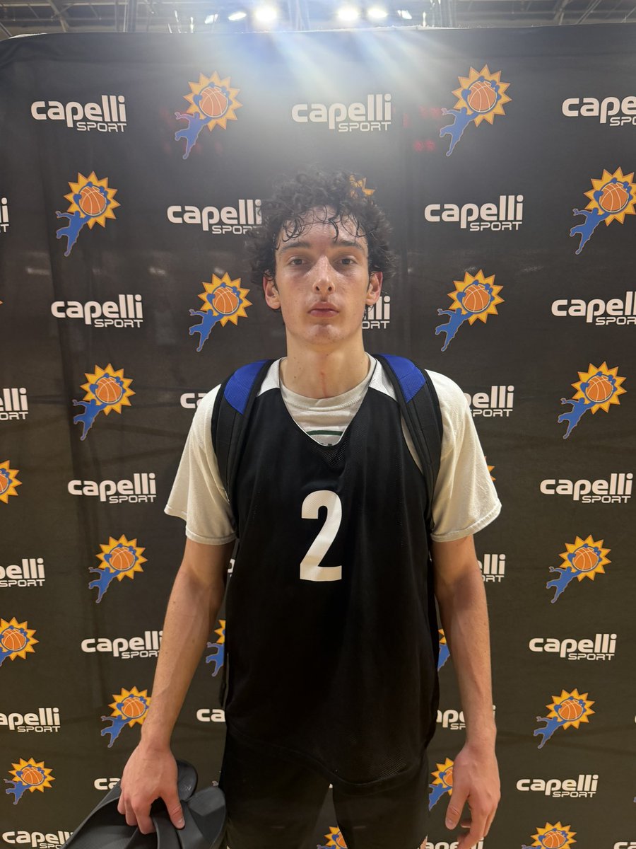 BigShotsGlobal's tweet photo. 17U Platinum  Blue Boys  
 
Payne Academy 17U -60 
8 Marshall Payne - 16 
2 Matthew Rivlin - 11

War Eagles 17U  - 53
8 Jeric Guthrie-Barber 16 https://t.co/NXOuT9WxcX
