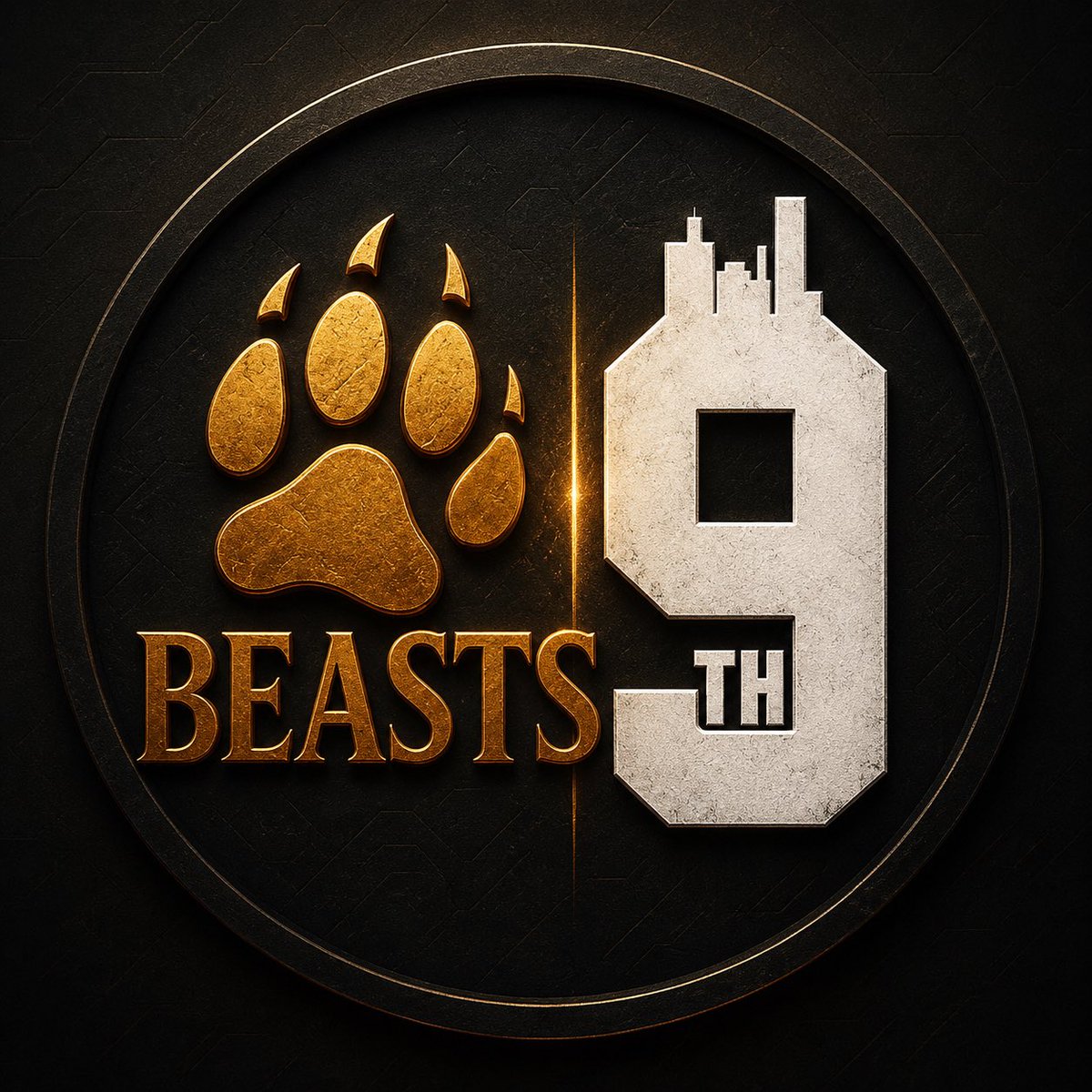 9thstreetdao's tweet photo. We’re glad to announce our collaboration with @the11beasth 

A collection launching on the Ethereum Blockchain.

Will be sharing a couple WL spots on this tweet.

Follow; @the11beasth &amp; @9thstreetdao 

Drop Evm Address👇🏽 https://t.co/1LjZFP3Yfh