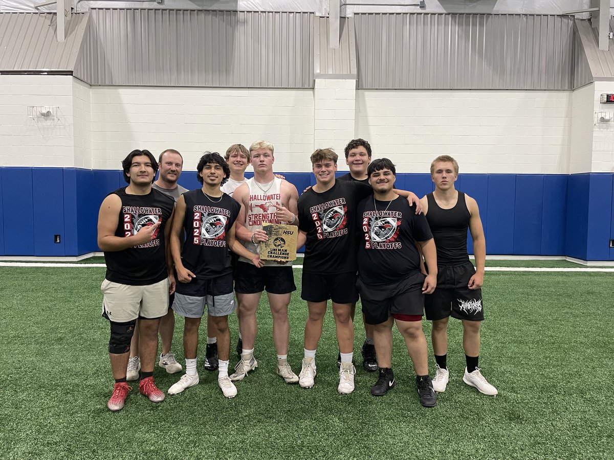 Burleson tweet media