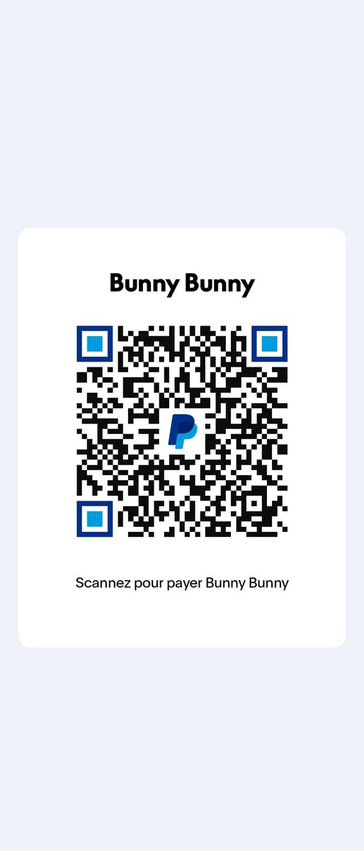 Bunny Bunny tweet media