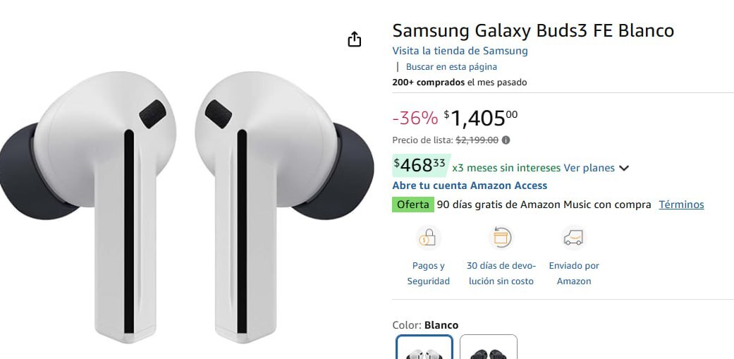 Ofertones Mexico tweet media