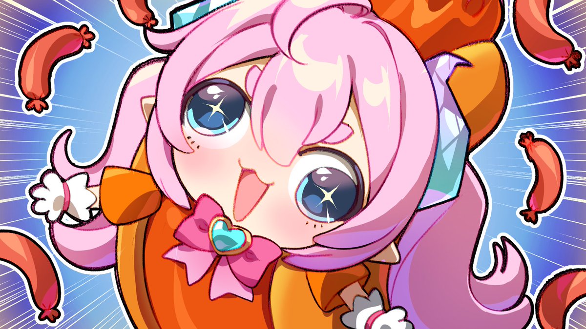 Cake Chan 🍰💗 tweet media