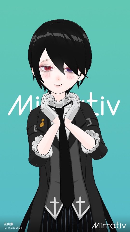 あお tweet media