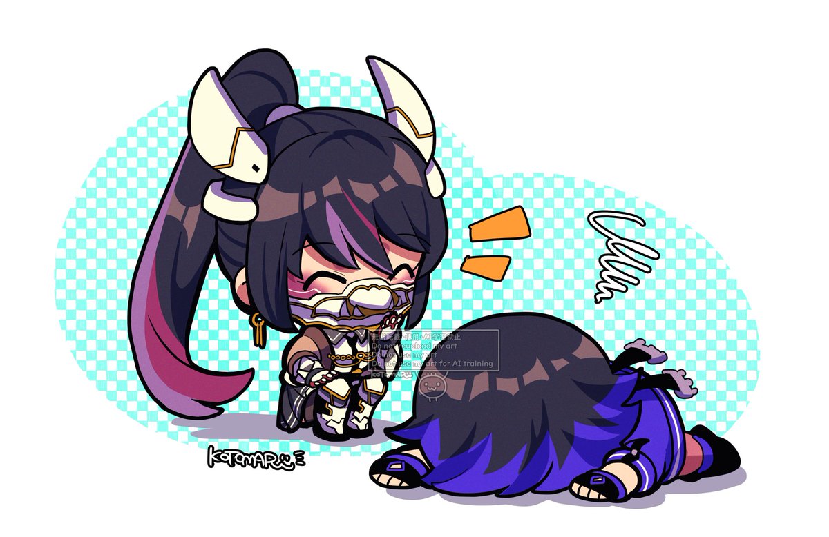 kotomaru tweet media