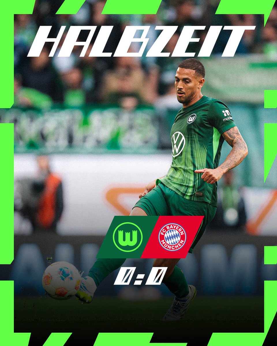 VfL Wolfsburg tweet media