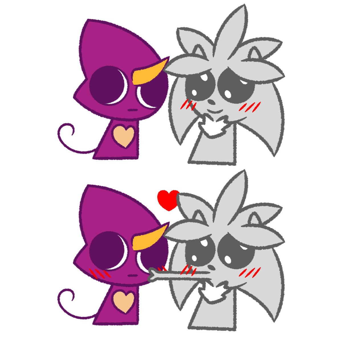 𝙎𝙖𝙠𝙪𝙪✰.ᐟ 💜 tweet media
