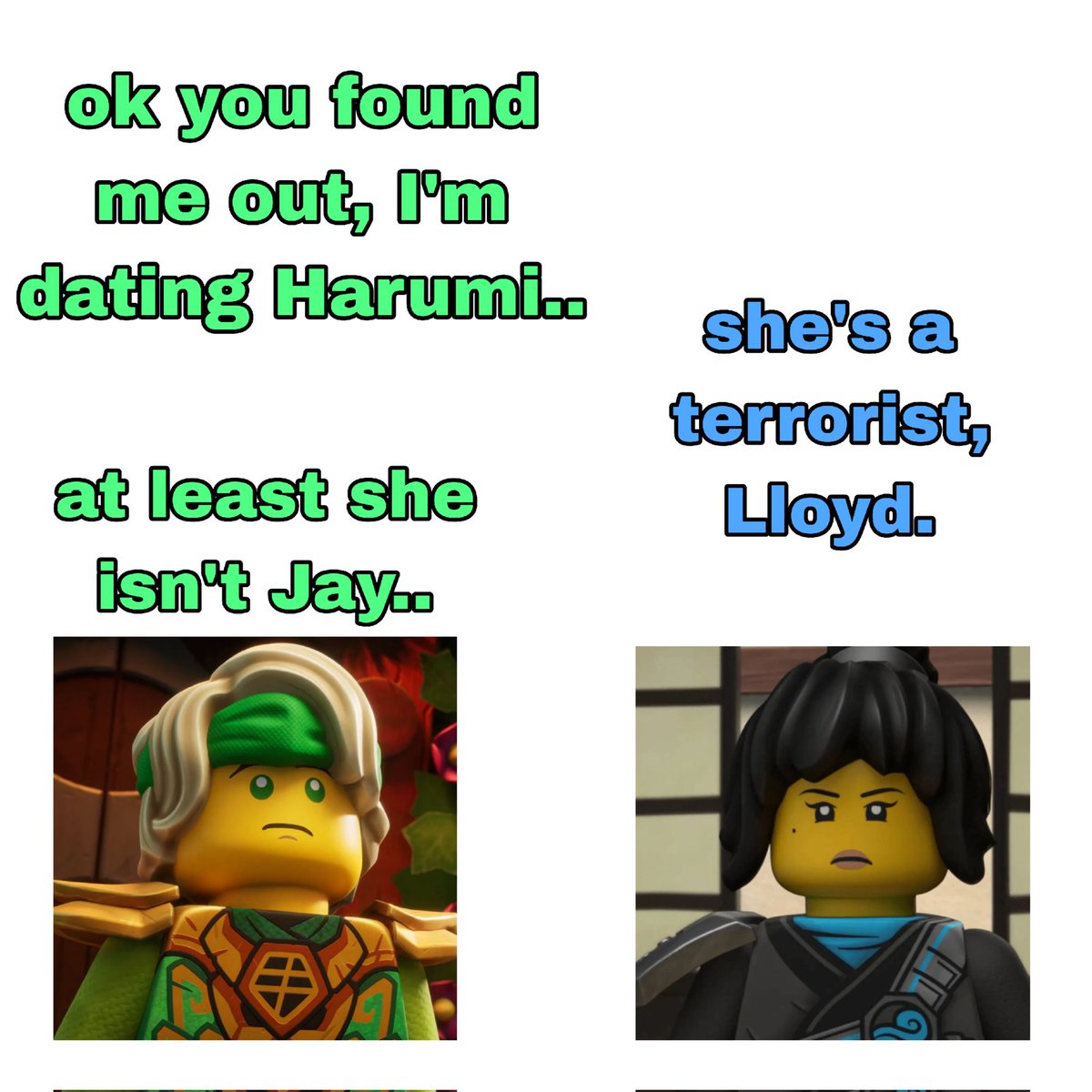 Noir Jay, PI for Hire (AU EVENT) tweet media