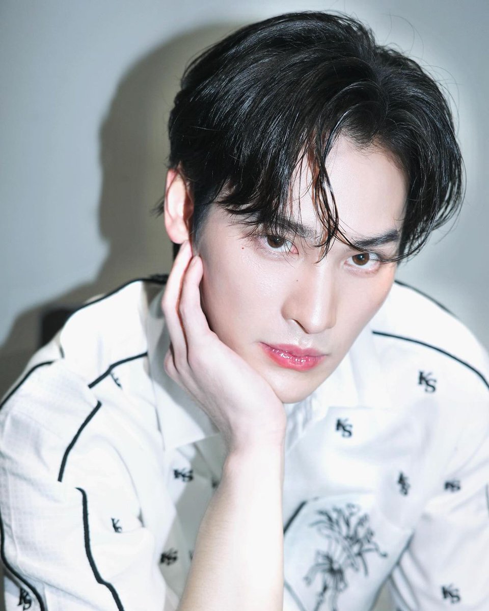 ⋆⁺₊ ⋆⭐️⋆⁺ Kao Night ⋆⁺⭐️⋆₊ ⁺⋆

.         ╭ ◜◝ ͡ ◝ ͡ ◜◝ ╮
      ♡  ∧＿∧ ＿∧  ♡
  ♡      (⸝⸝_   ̫_)𖥦< )     ♡
       ♡ /⌒ づ⊂⌒ヽ ♡
  O       ╰ ◟   ͜   ◞ ╯
o
°
ขอให้ทุกวันของน้องเก้าเจอแต่สิ่งดีๆ และมีความสุขนะครับ คืนนี้..ฝันดีครับผม😊✨️

GN