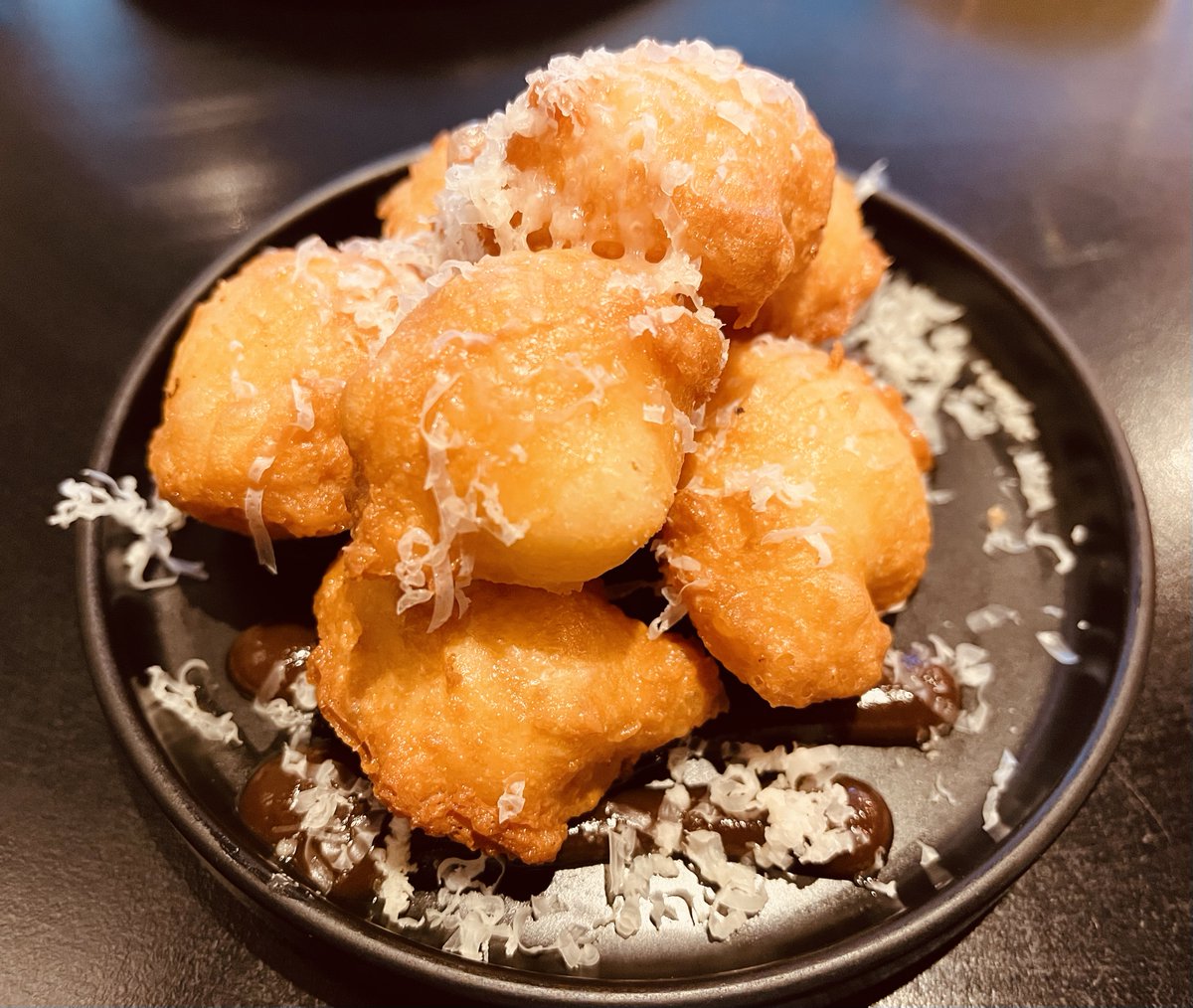 The MICHELIN Guide tweet media