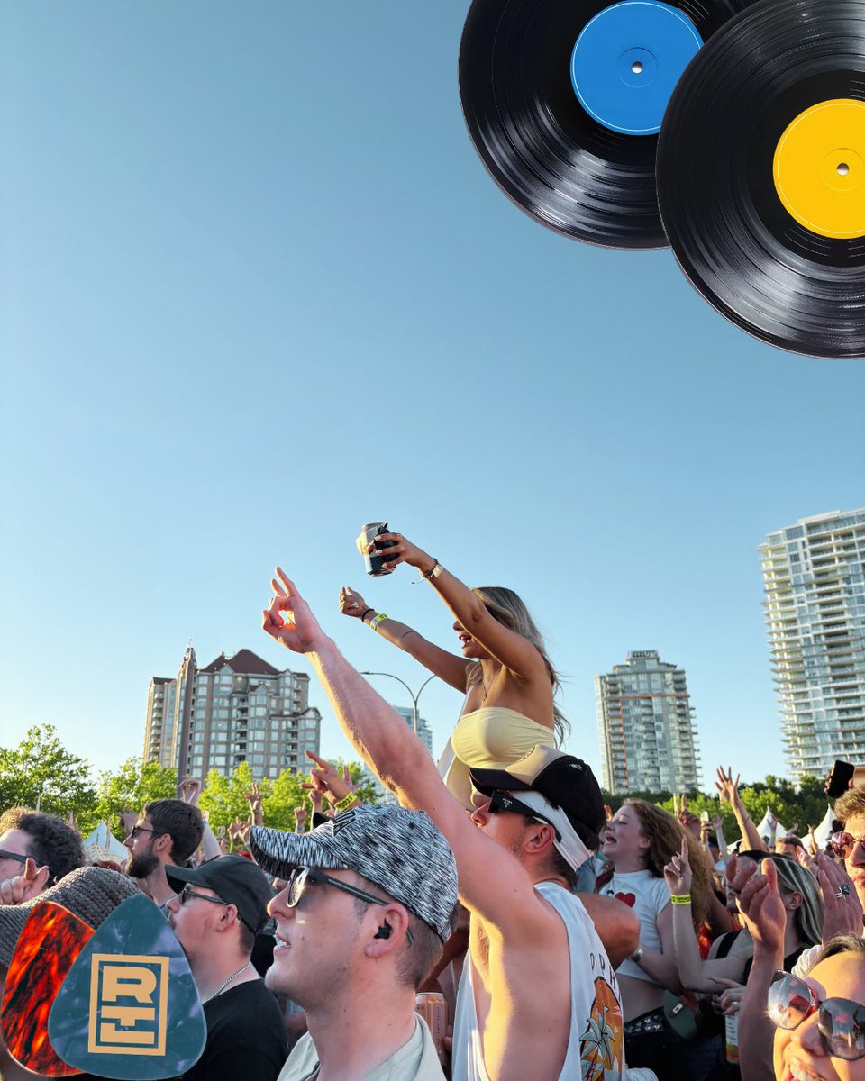 Rock The Lake tweet media