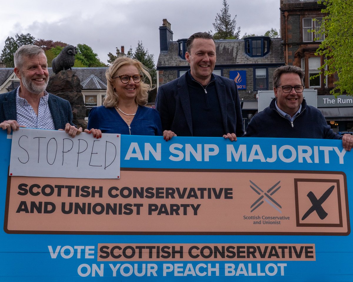 Rachael Hamilton Scottish Borders tweet media
