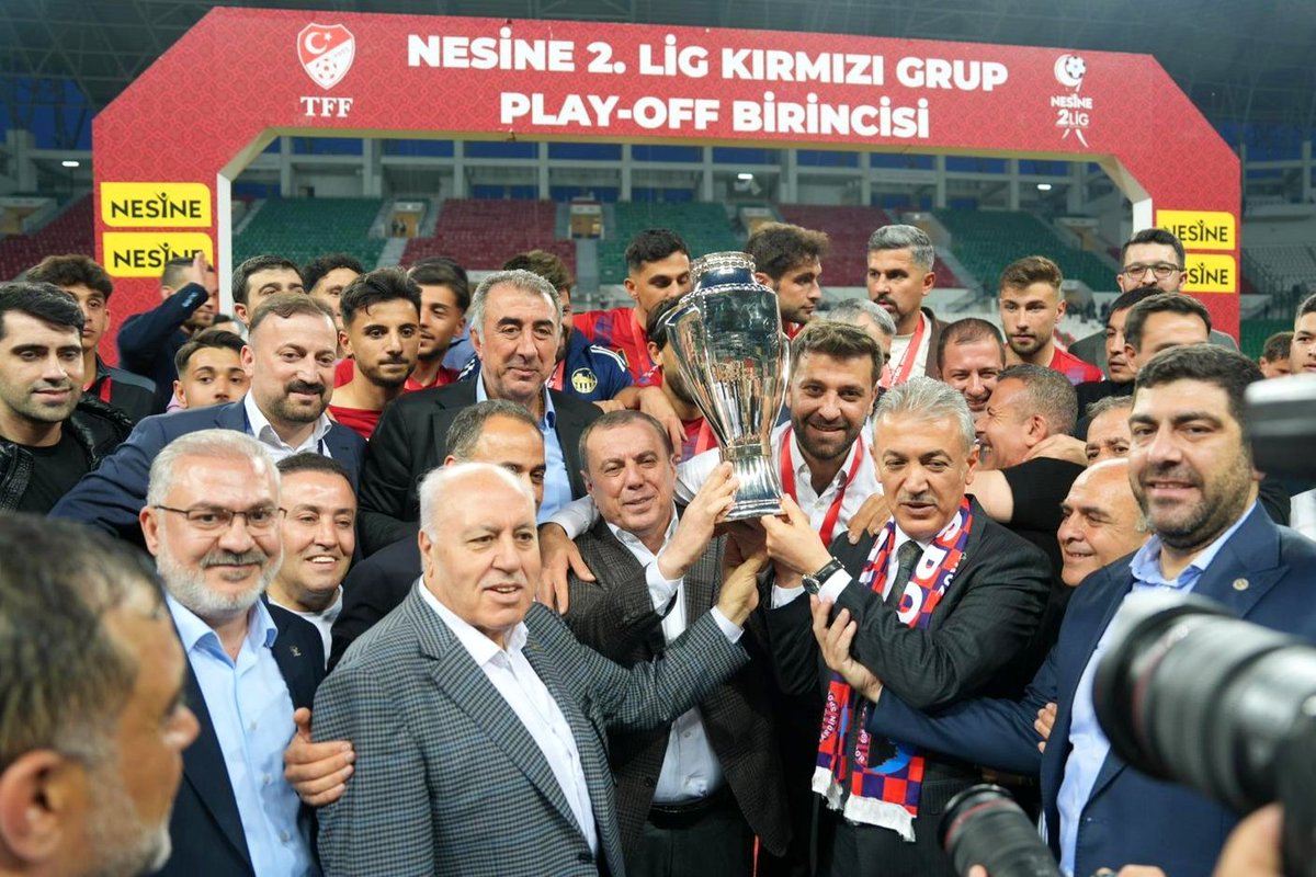 Veysi Şahin tweet media