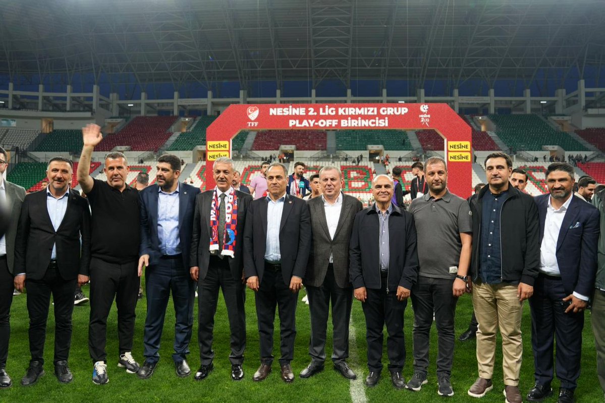 Veysi Şahin tweet media