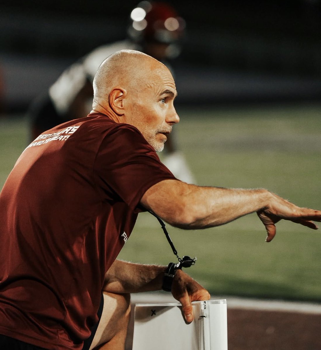 Fulton Football tweet media