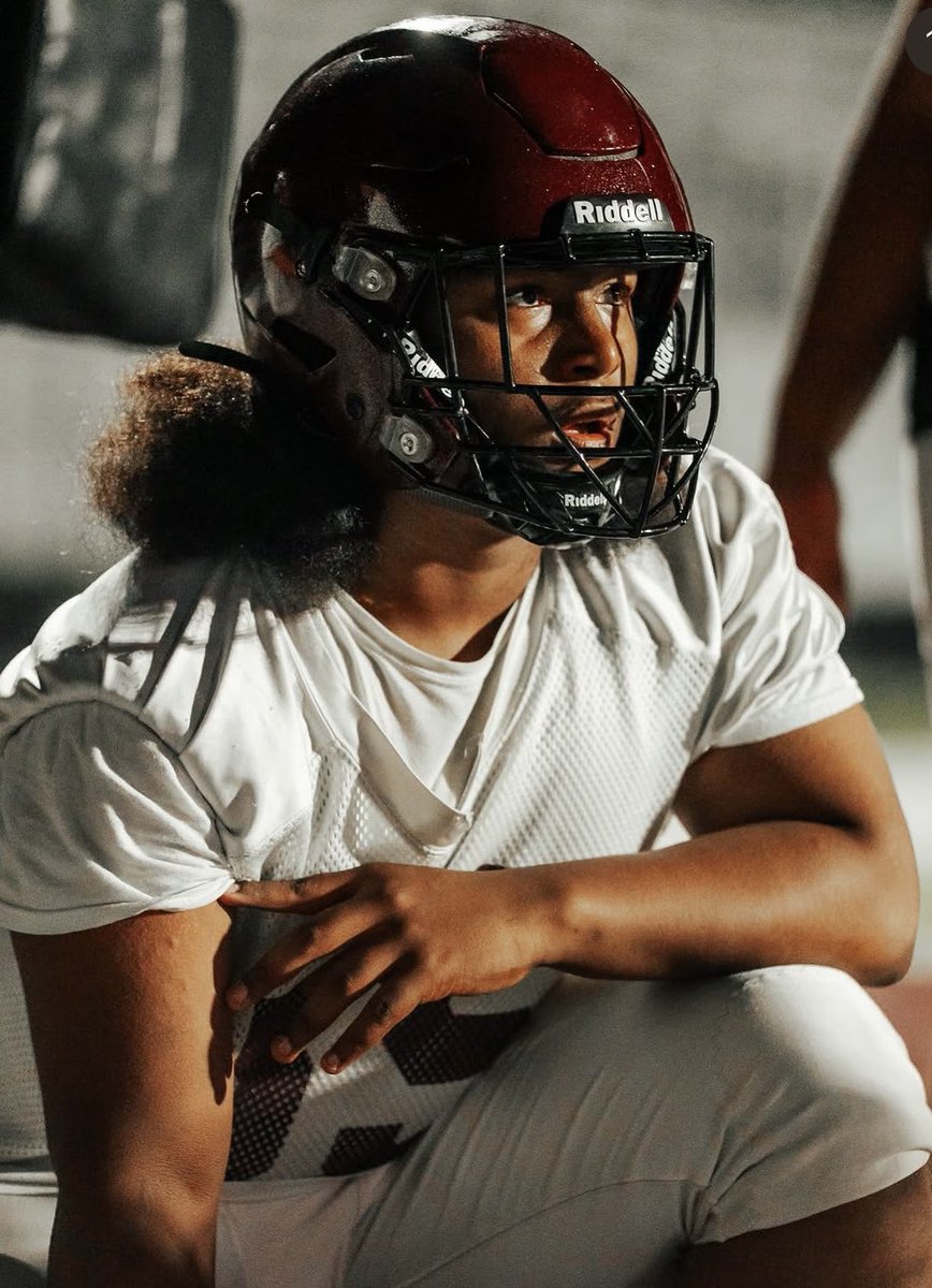 Fulton Football tweet media