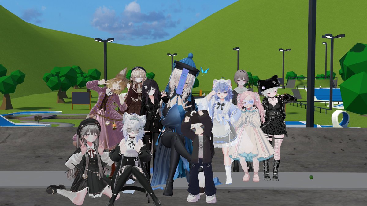 ぷりずむ tweet media