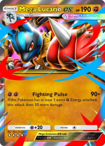 TheMakyokyo | Pokémon TCGP Argentina 🇦🇷 tweet media