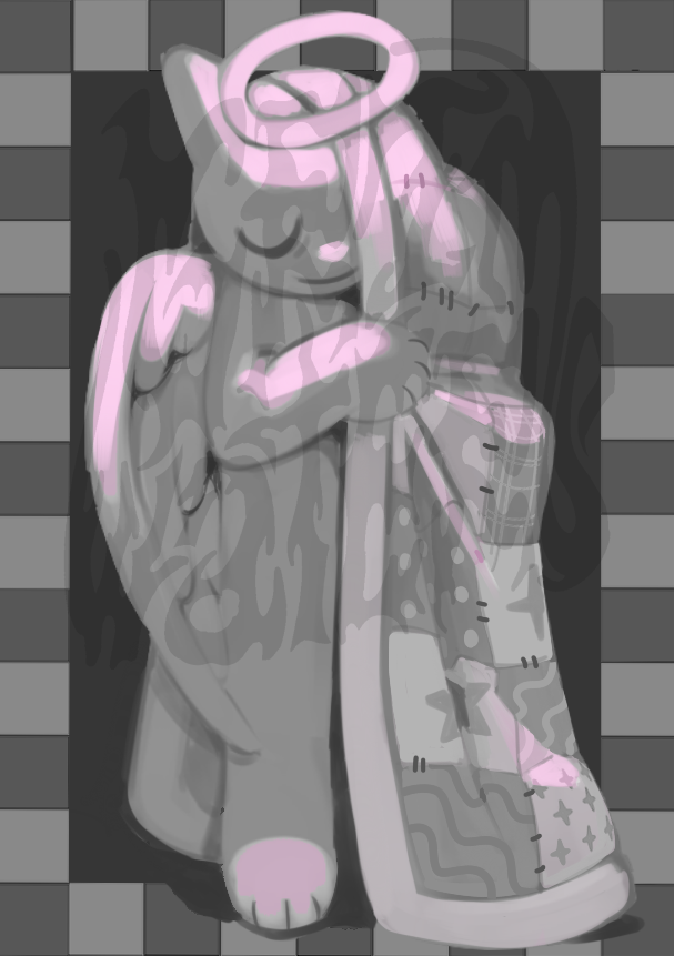 _OOZEGOD's tweet photo. wip https://t.co/oiGrtchZWq