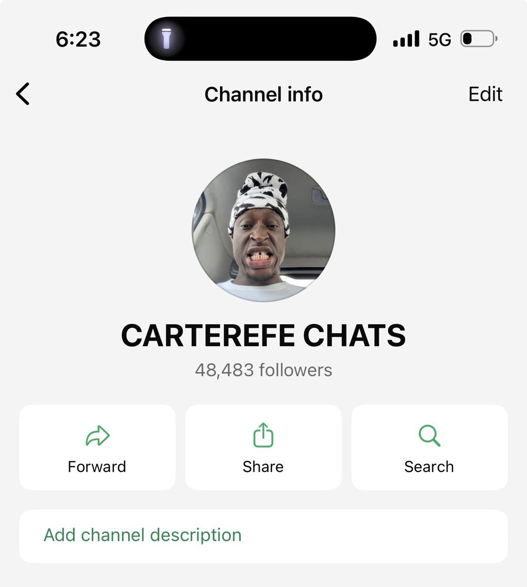 Chat Join my WhatsApp channel 🙏