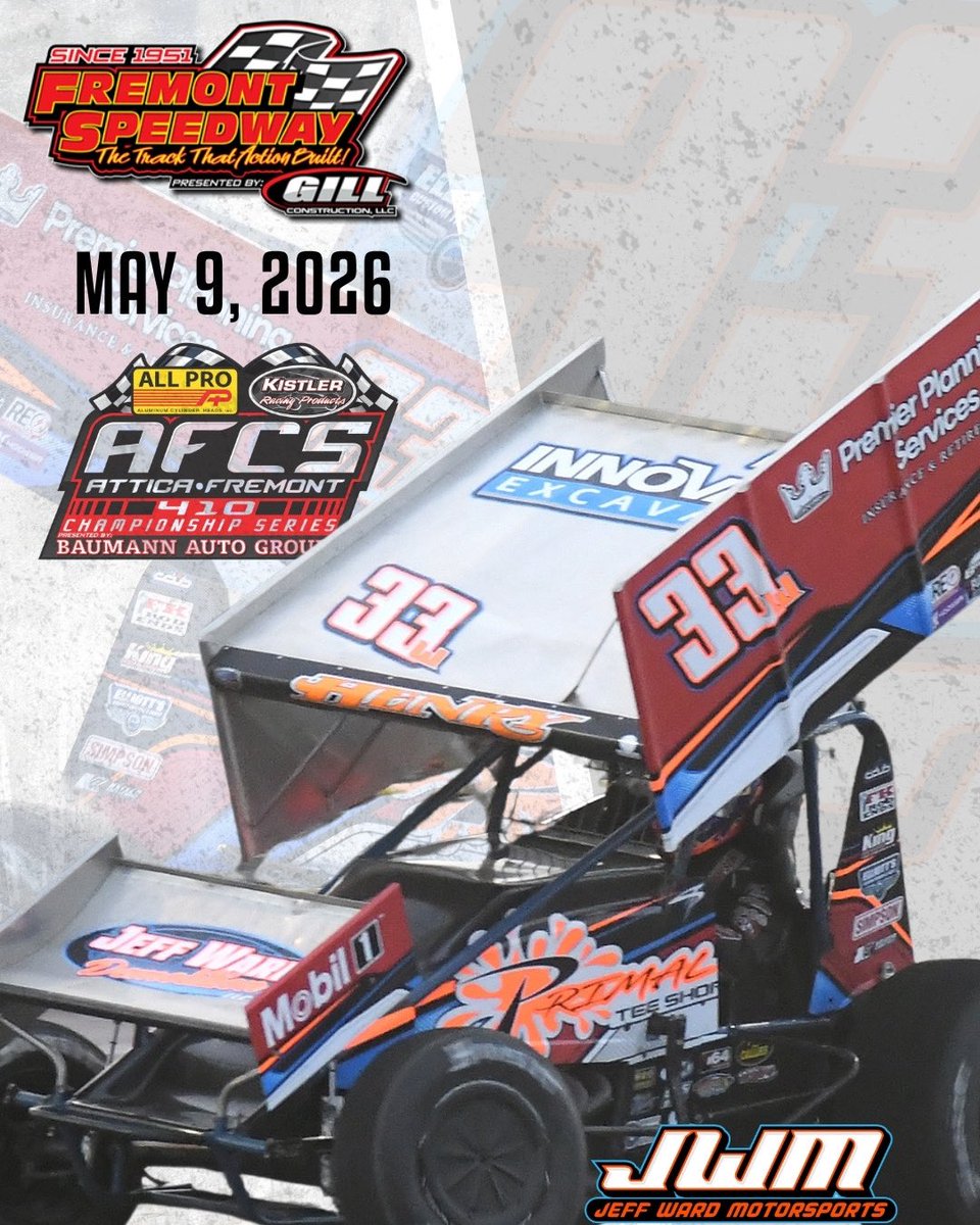 CapHenryRacing tweet picture