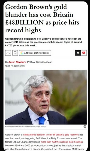 lol. This bloke?

It's not what you know, it's who you know. And once you know, you can keep failing upwards.