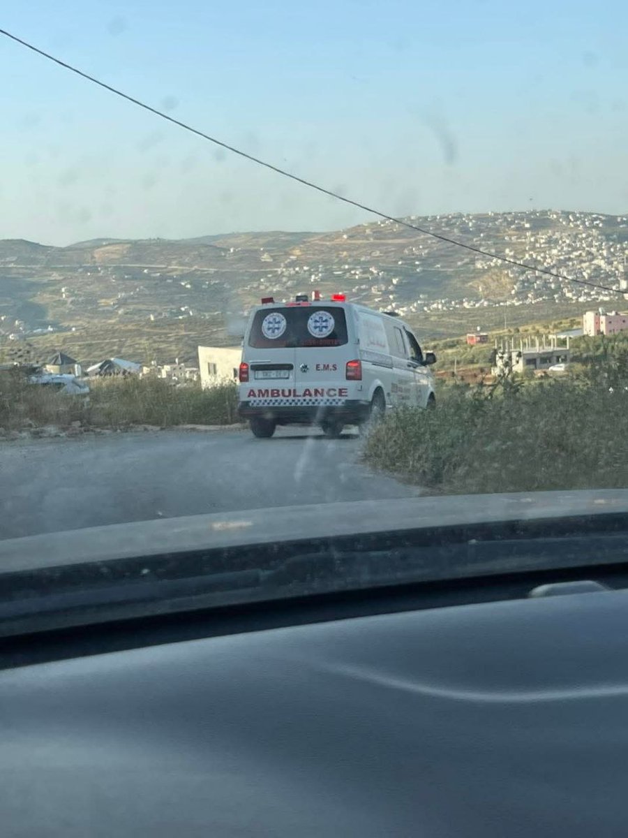 Quds News Network tweet media