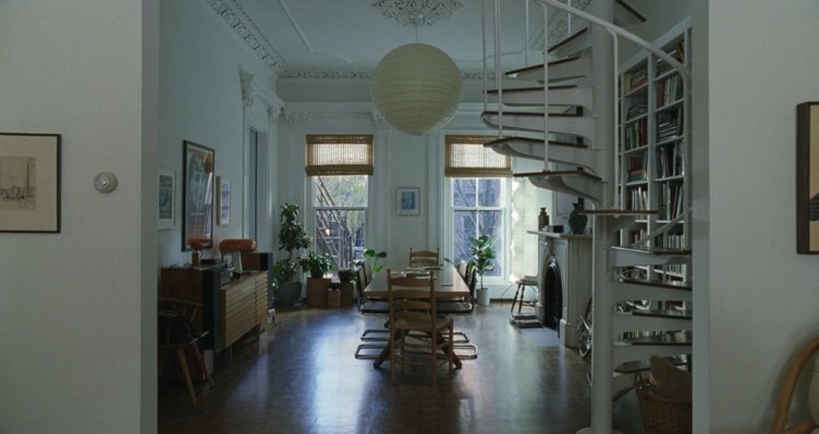 this apartment is literally what dreams are made of