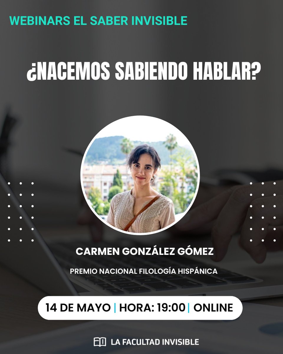 LaFacultadInvisible tweet media
