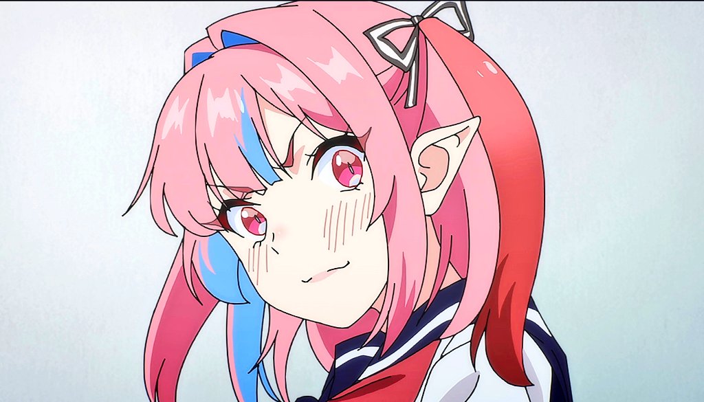 Kanan Takakiyo 👤🔱😈 Episodio 06 🎬 👩‍❤️‍👨 🩷 #カナチョロ