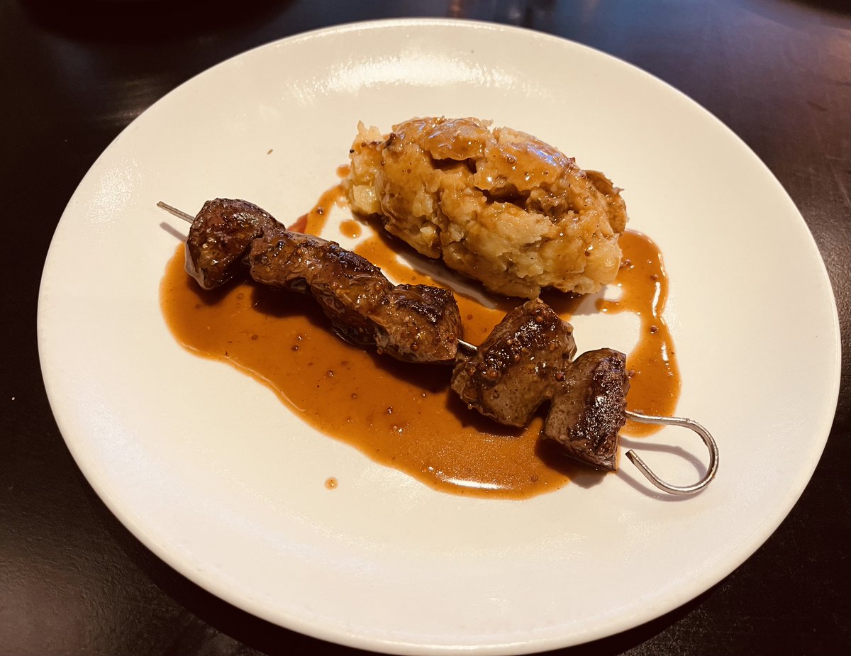 The MICHELIN Guide tweet media