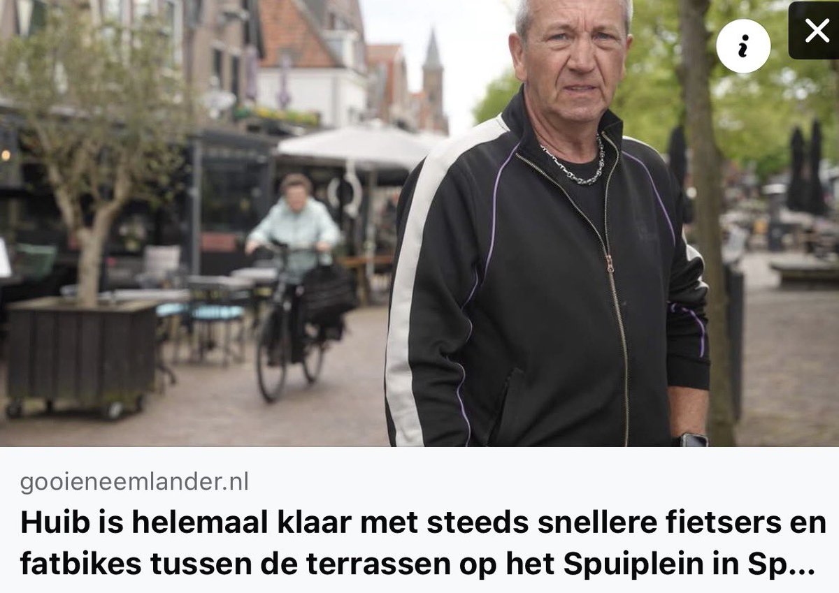 Bunschoten voor Iedereen tweet media
