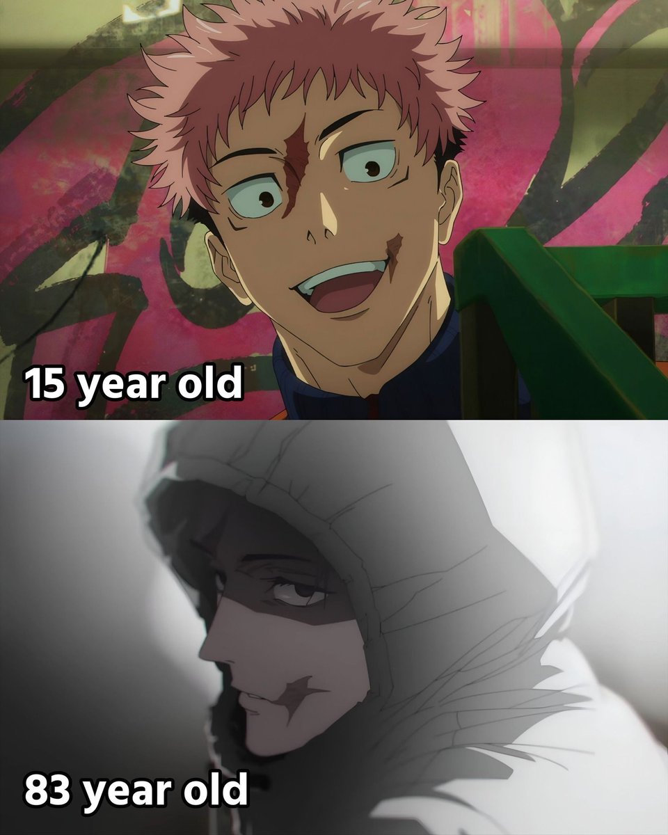 Anime Shots tweet media