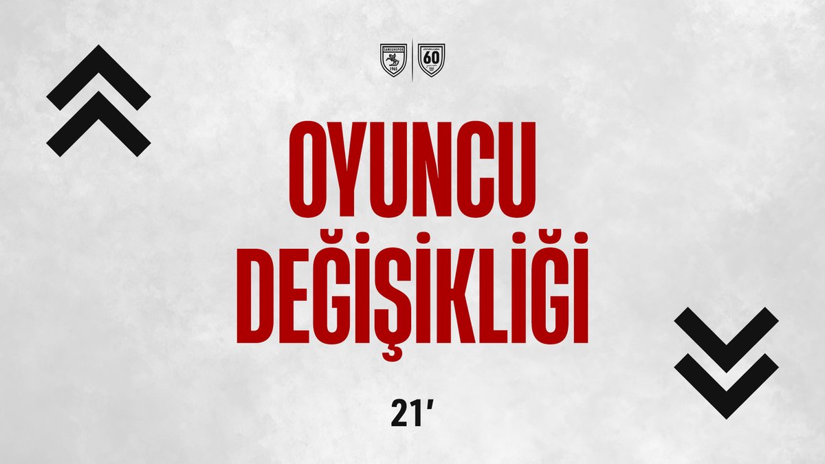 Samsunspor 🇹🇷 tweet media
